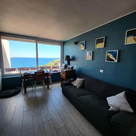 Διαμέρισμα Casa Morgana Ντιάνο Μαρίνα