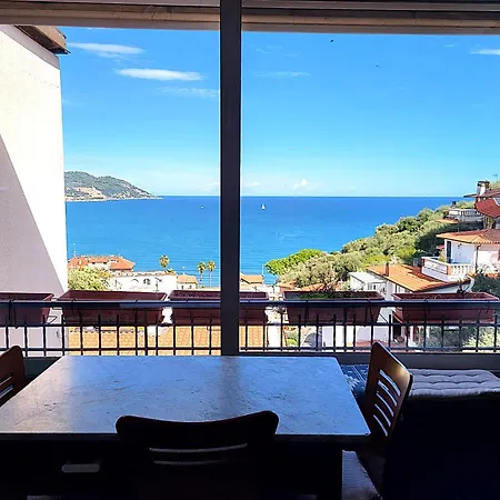 Διαμέρισμα Casa Morgana Ντιάνο Μαρίνα