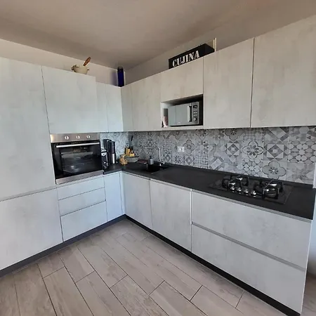 Casa Morgana Ντιάνο Μαρίνα