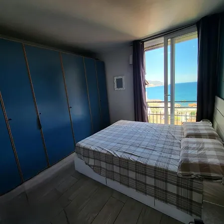 Casa Morgana Ντιάνο Μαρίνα