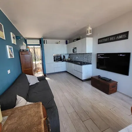 Διαμέρισμα Casa Morgana