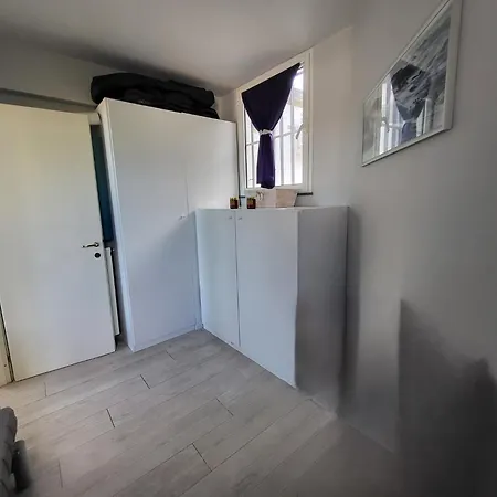 Διαμέρισμα Casa Morgana Ντιάνο Μαρίνα