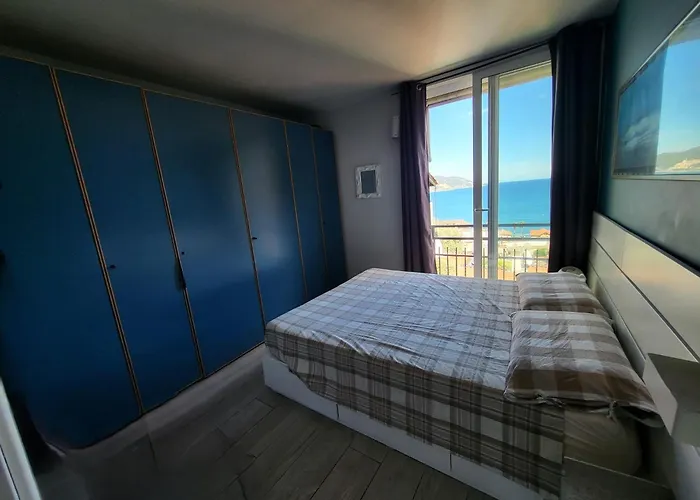 Casa Morgana 迪亚诺马里纳