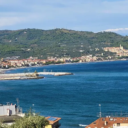 Apartment Casa Morgana