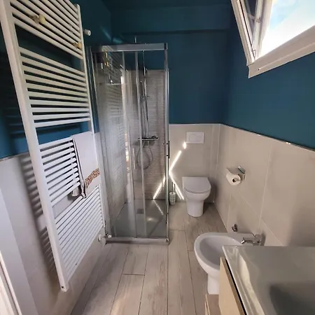 Casa Morgana Апартаменты Диано-Марина