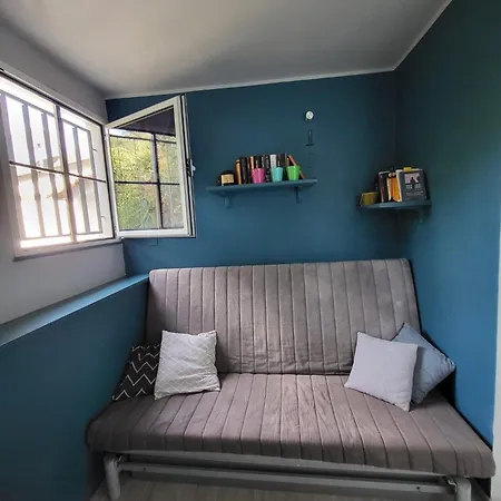 Casa Morgana Апартаменты Диано-Марина