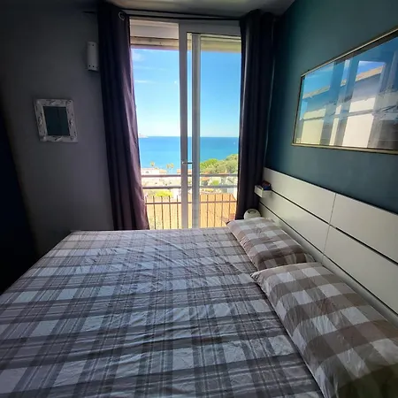 Casa Morgana Apartment Diano Marina