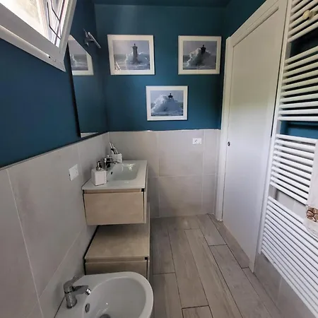 Apartment Casa Morgana Diano Marina