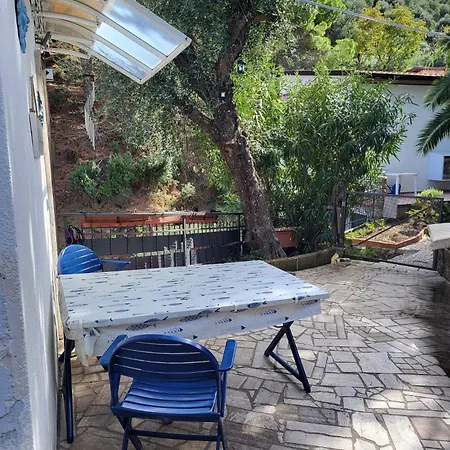 Апартаменты Casa Morgana