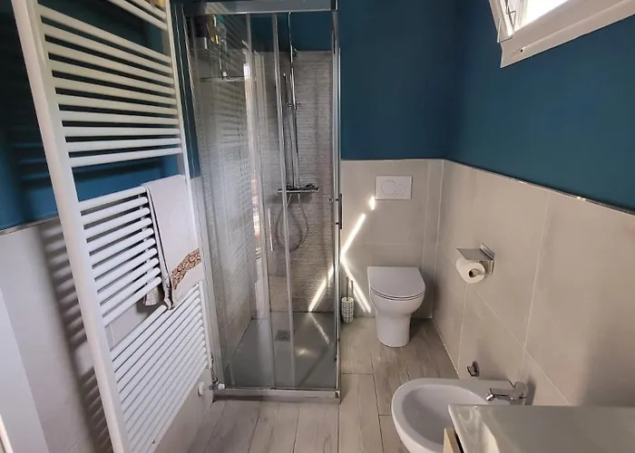 Casa Morgana Apartment Diano Marina