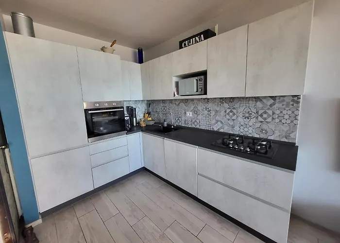 Casa Morgana Diano Marina