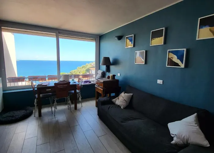 Apartment Casa Morgana