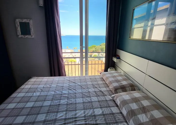 Casa Morgana Apartment Diano Marina