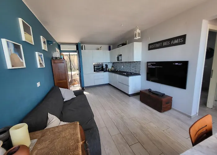 Apartment Casa Morgana