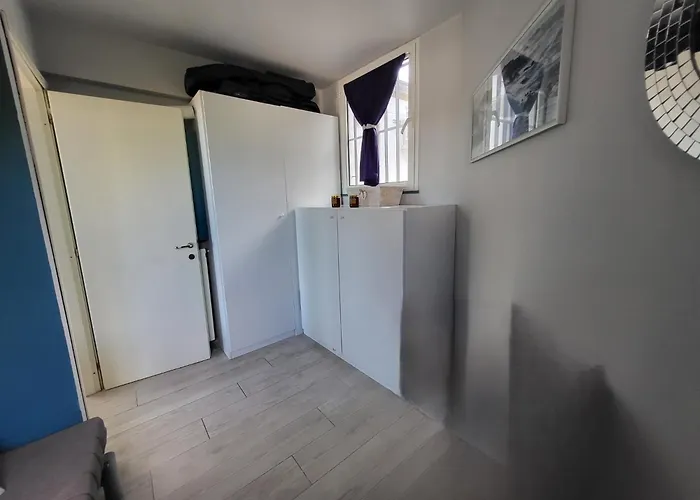 Apartment Casa Morgana Diano Marina