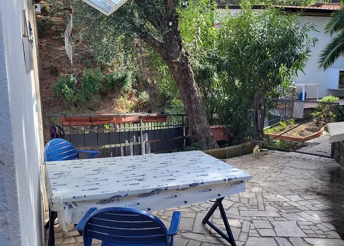 Apartment Casa Morgana